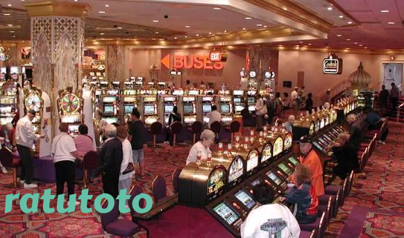 ratutoto login for Indonesia lobby access